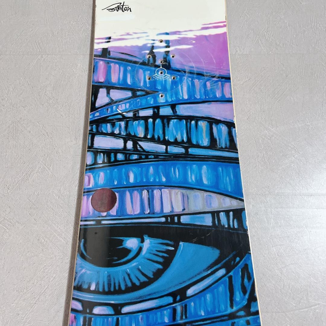 BURTON Balance 157.5 バートン バランス 希少 レア スノボ