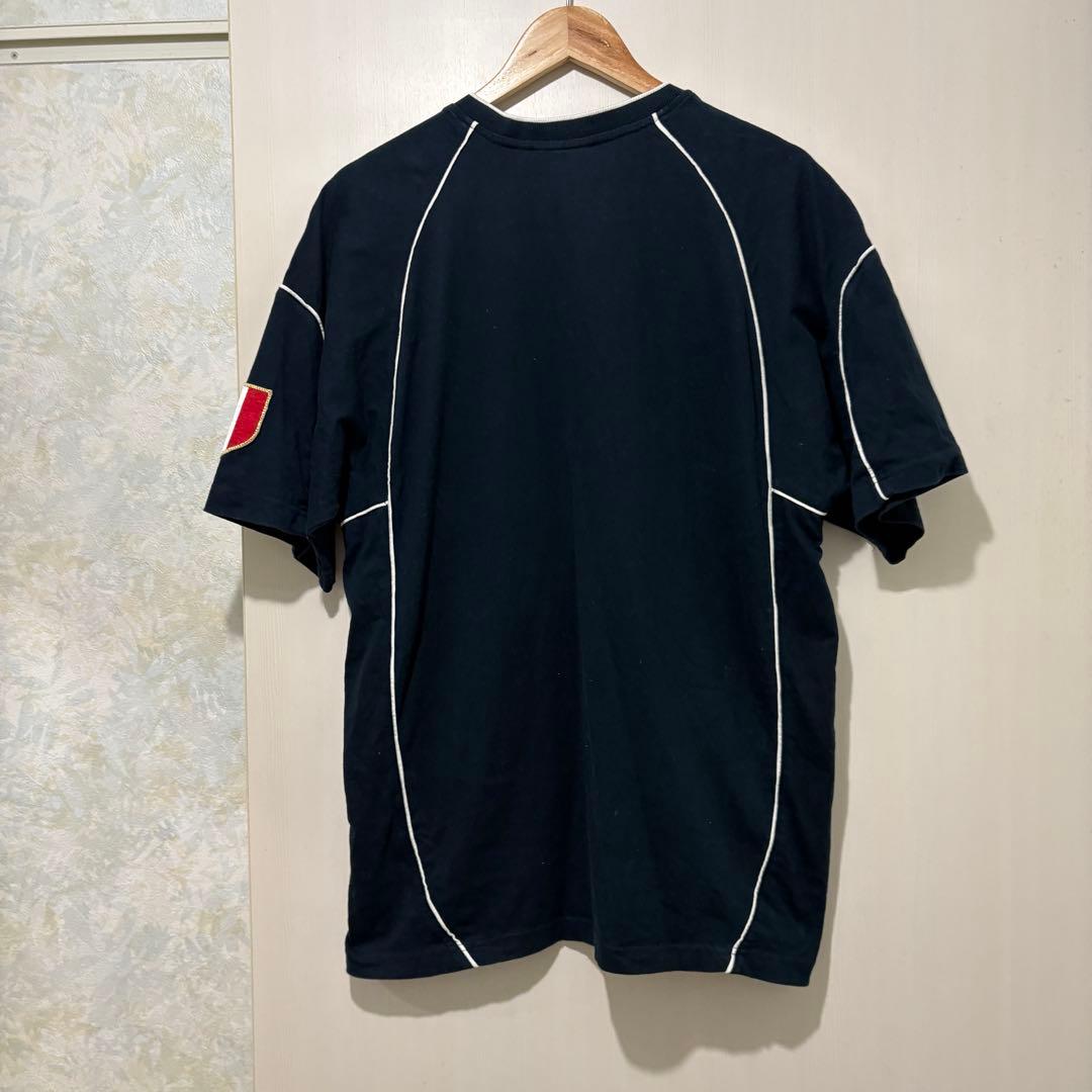 Lotto ユヴェントス　トレーニングシャツ 2002-2003