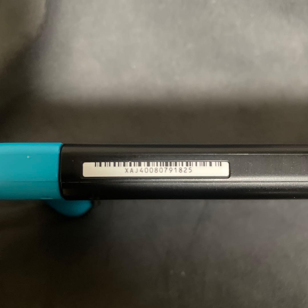 【美品】‼️即日発送可能‼️Switch ネオンブルー/レッド本体旧モデル欠品無し