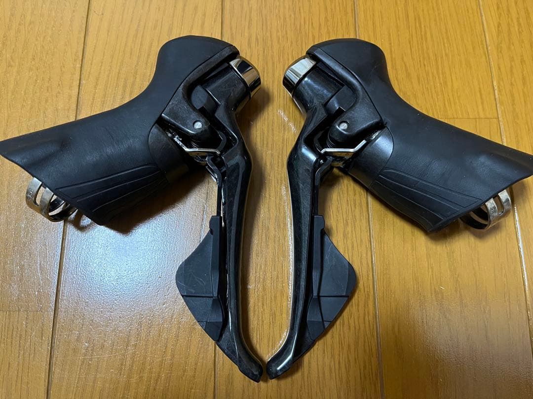 Shimano ULTEGRA シフター ディレイラー セット 【連休限定値下】