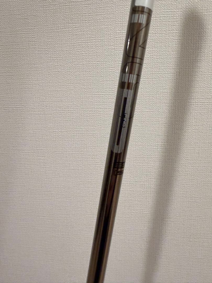 クラブ PING G425MAX 5W