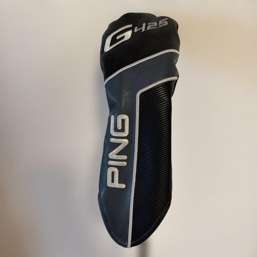 クラブ PING G425MAX 5W