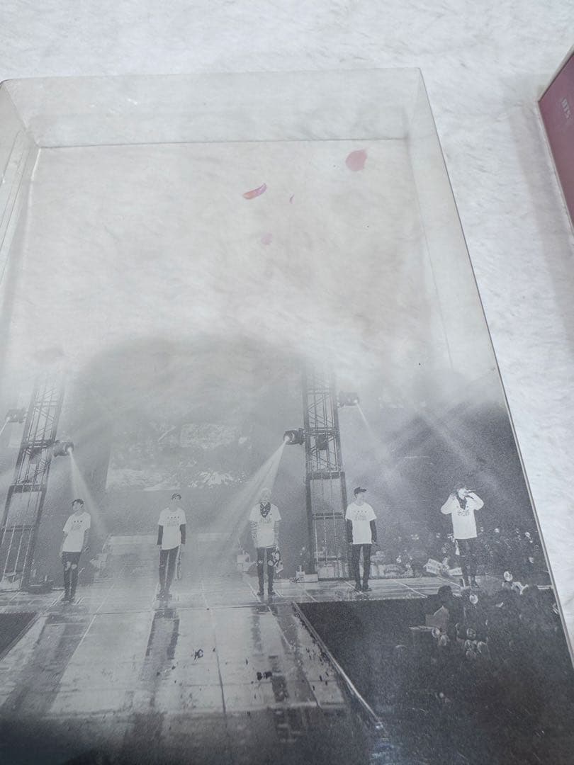 期間限定価格！BTS 花様年華 EPILOGUE DVD 韓国版