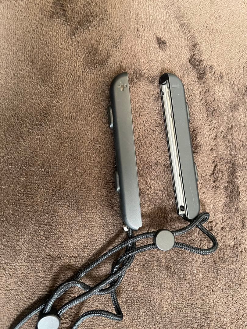 【動作確認済・初期化済】 Nintendo Switch 本体 赤/青 スイッチ