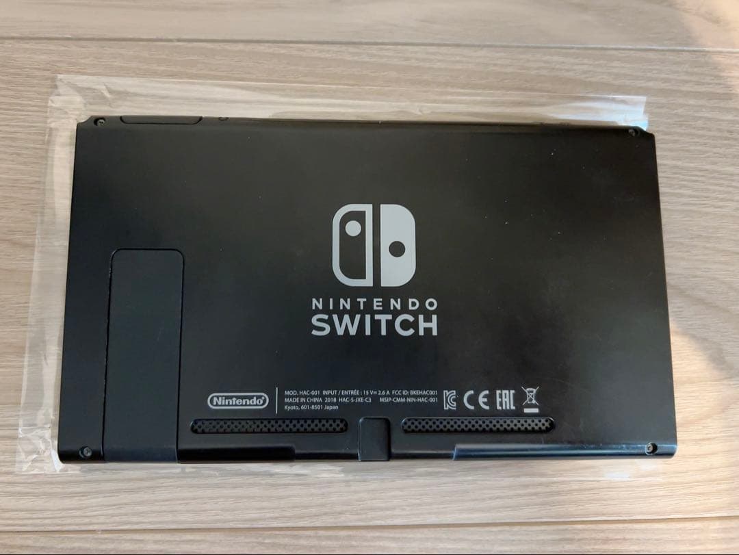 【ポケモンソフト＋SDカード付】Nintendo Switch 本体　3点セット