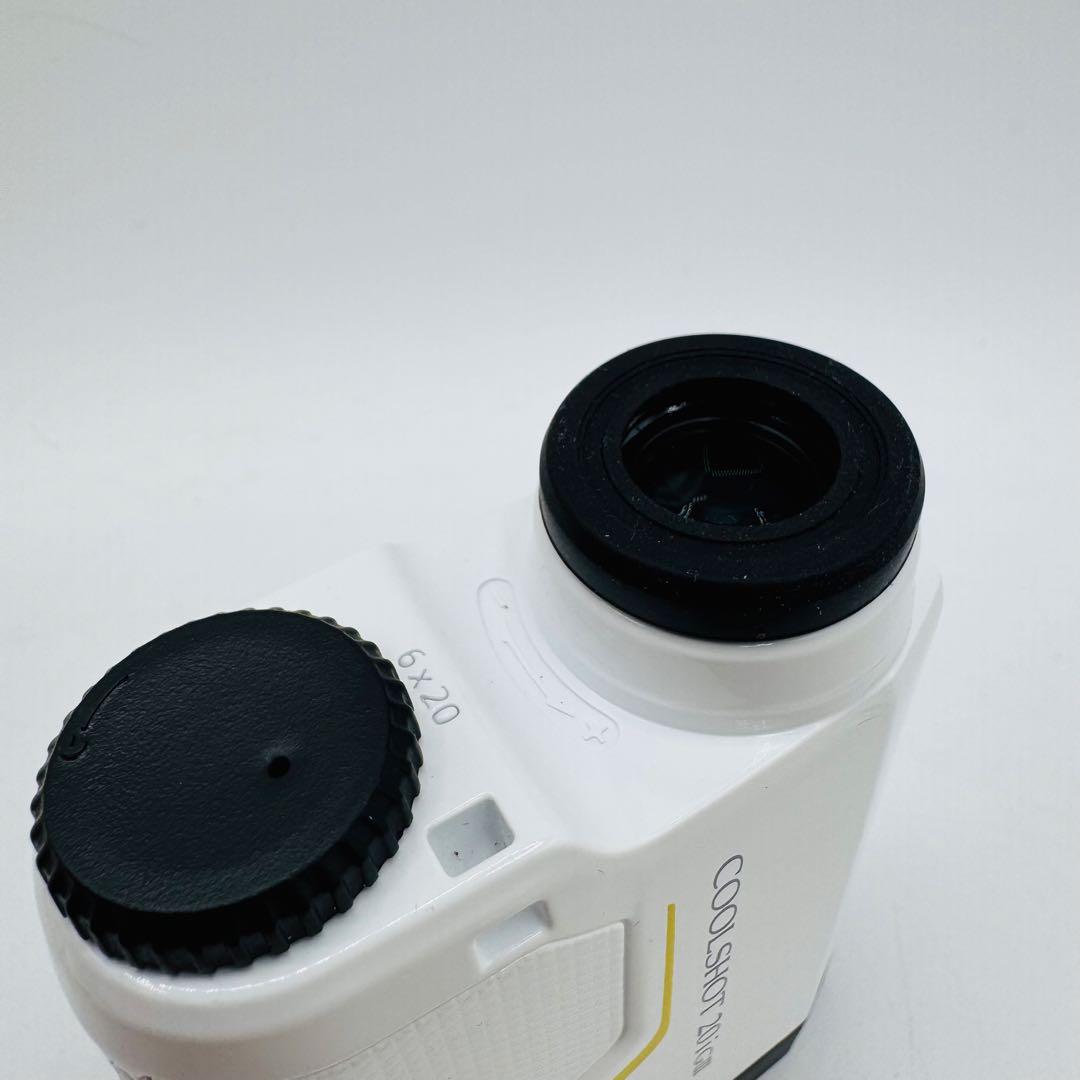 NIKON COOLSHOT 20i GIII ニコンクールショット