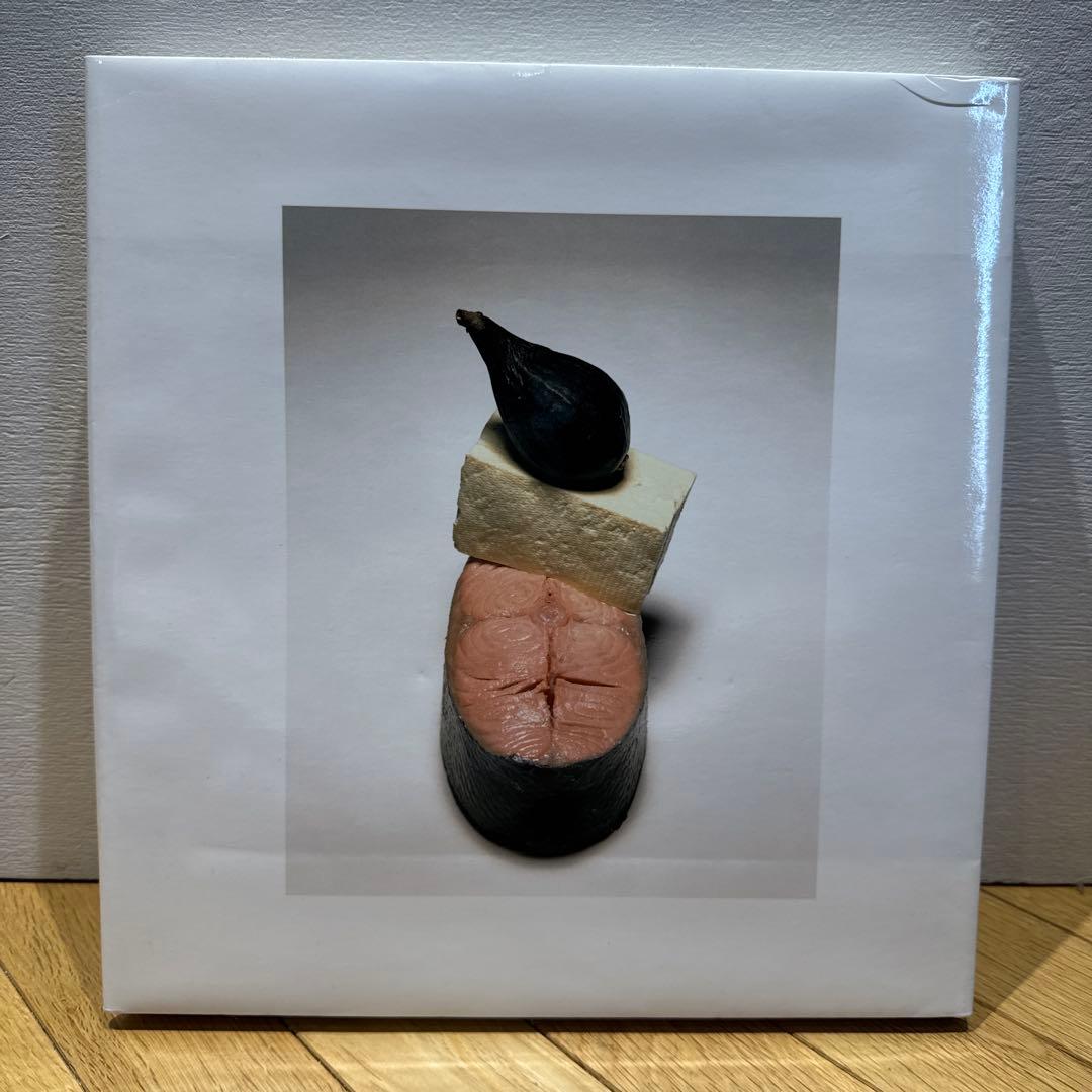 断*n様 Still Life Irving Penn