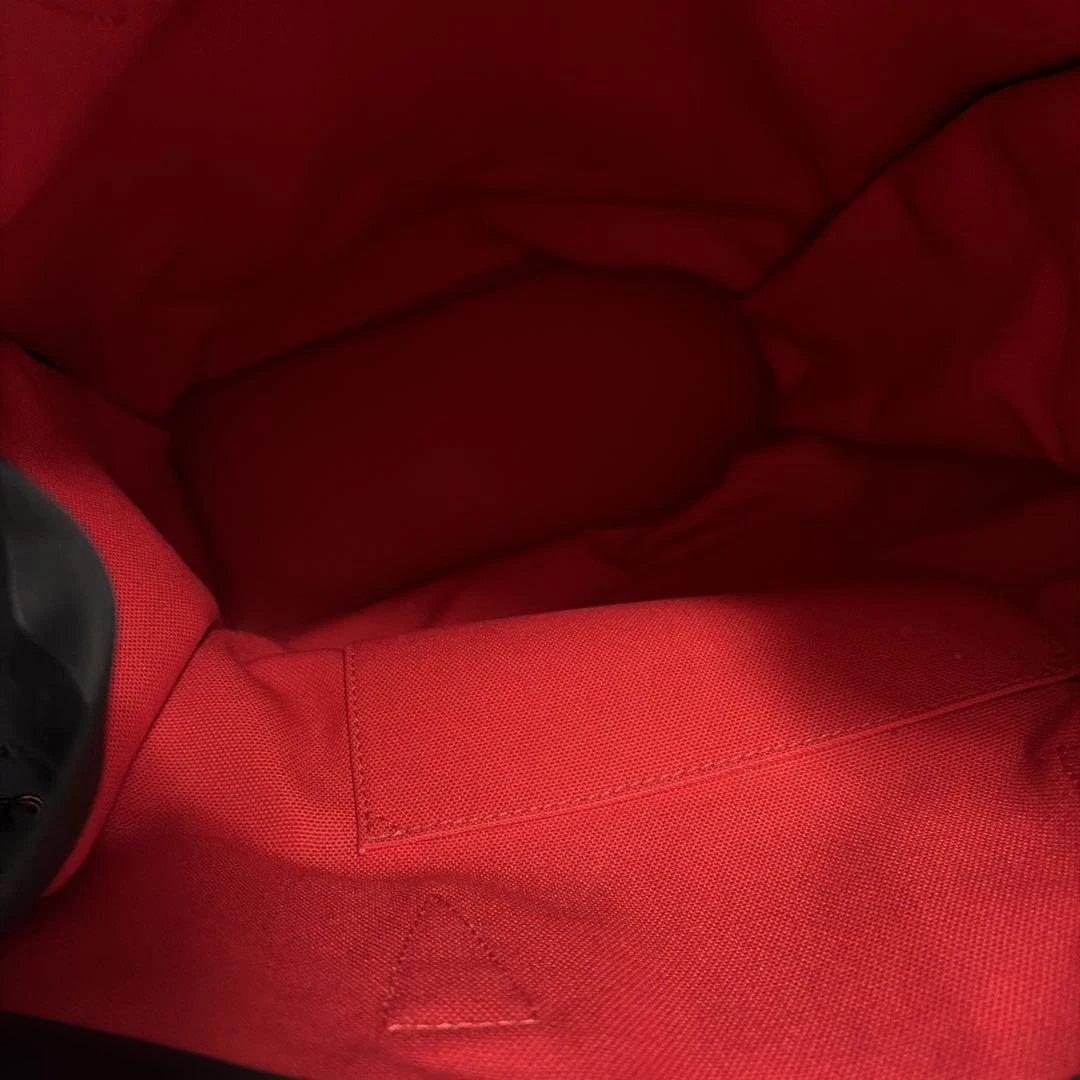 Christian Louboutin 布バック
