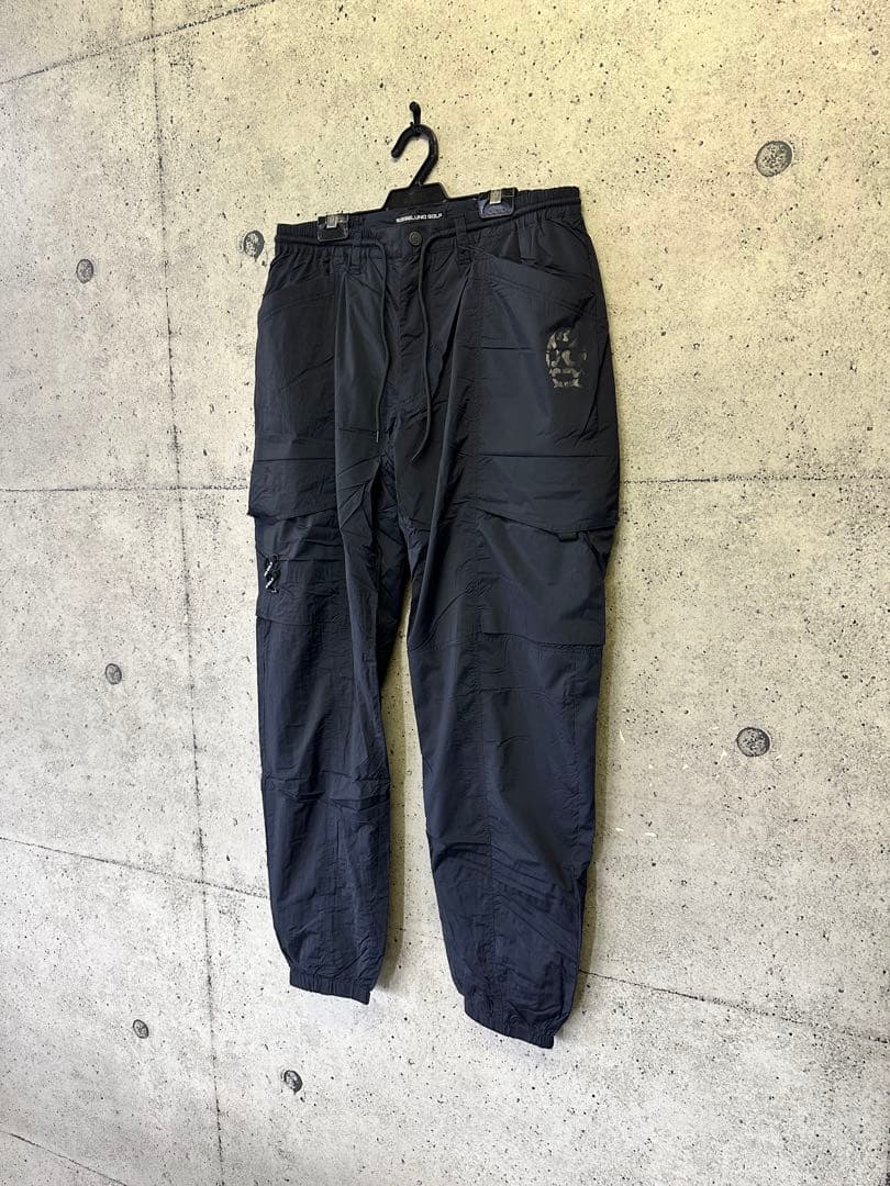 【新品未使用】サイズ4 メンズ パンツ ラッセルノ 1923