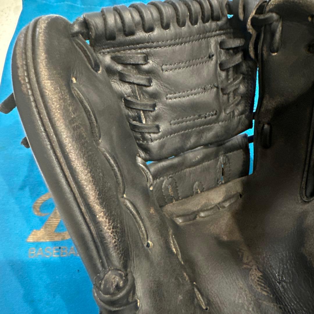 ミズノ Mizuno 硬式グローブ ビューリーグ　投手用