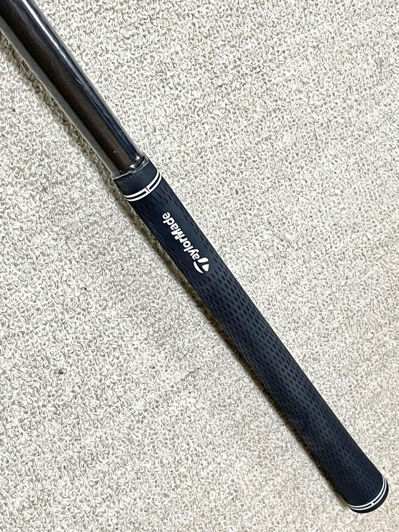 テーラーメイド ゴルフ Practice Bat / ブラック　素振り用