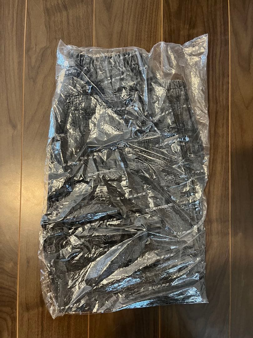 パンツ Supreme Dimensions Logo Denim Skate Pant