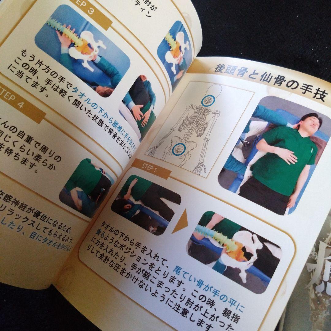 松本恒平 瘉楽心体療法 DVD 冊子 セット