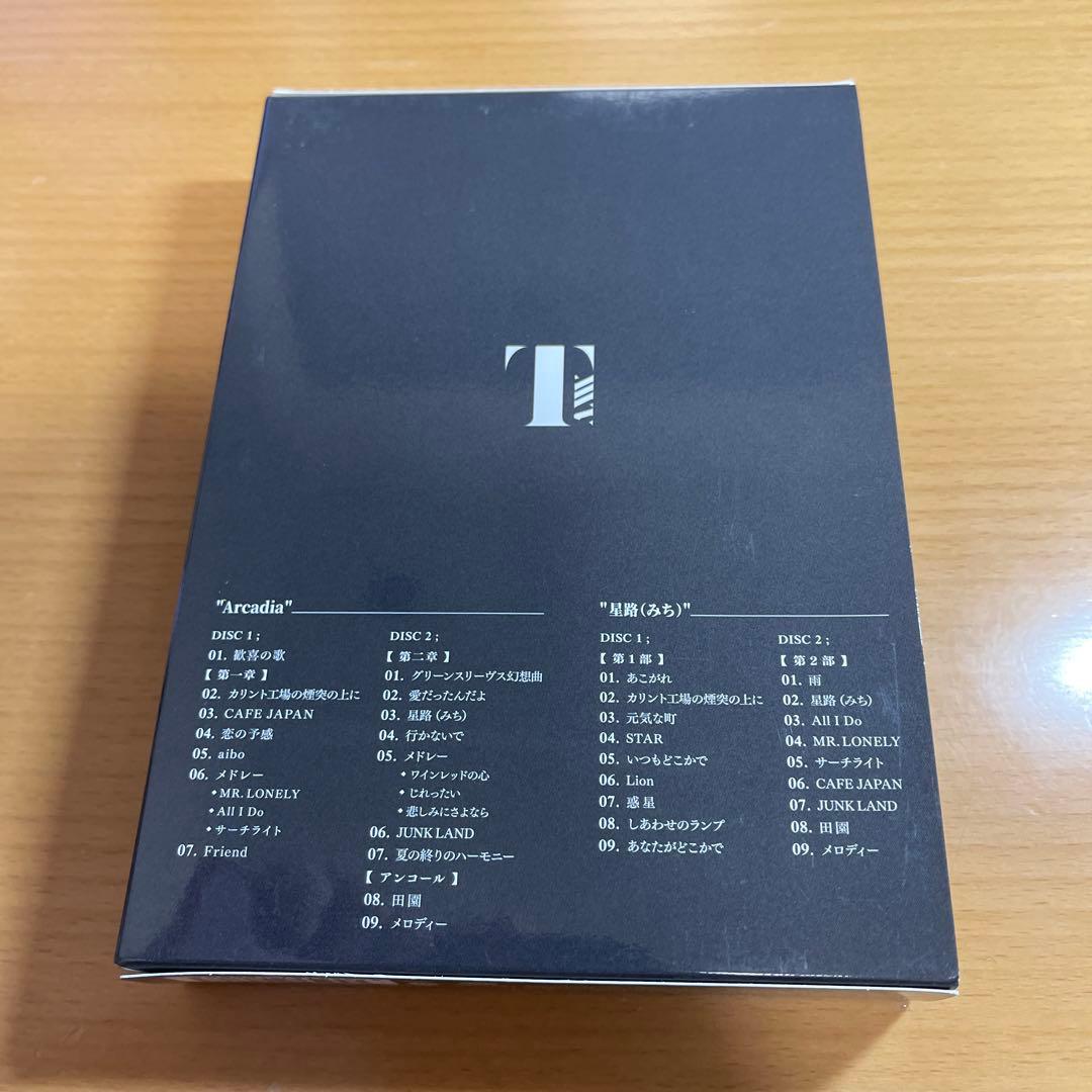 DVD 玉置浩二35th ANNIVERSARY CONCERT Special