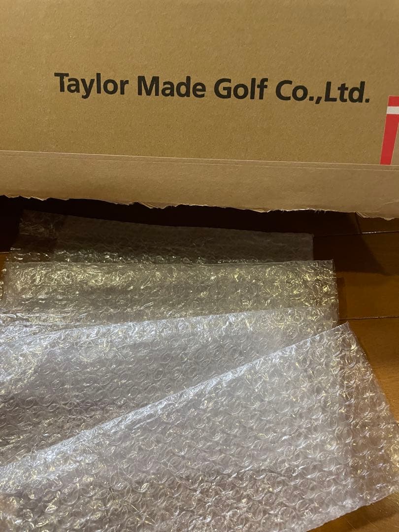 【むっちゃん】TaylorMade P770(2024)アイアン6i-Pw