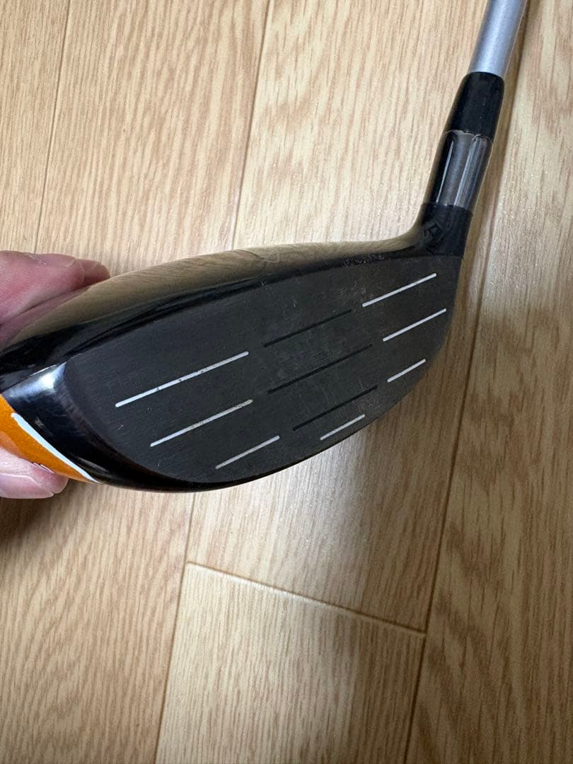 MAVRIK MAX 3W 16° Speeder EVO6 FW 60S