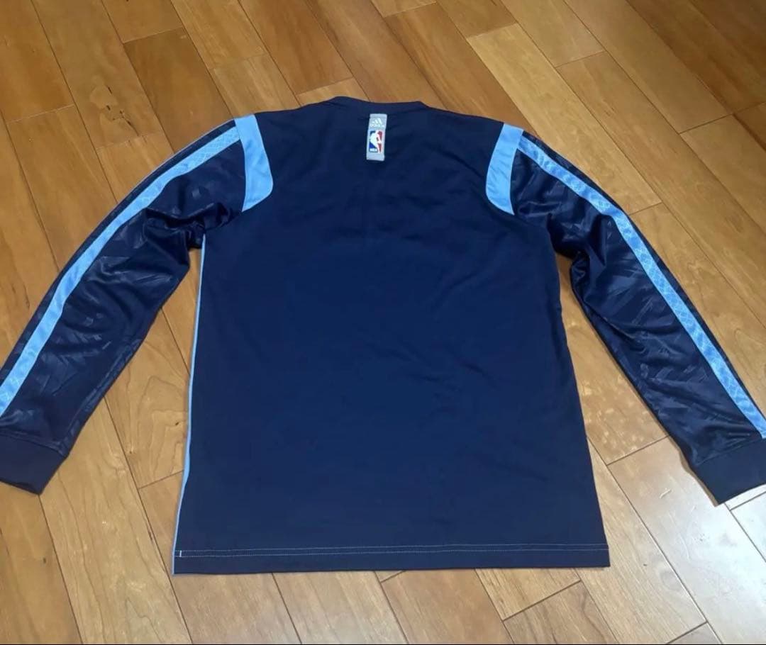 NBA Grizzlies ロングTシャツ