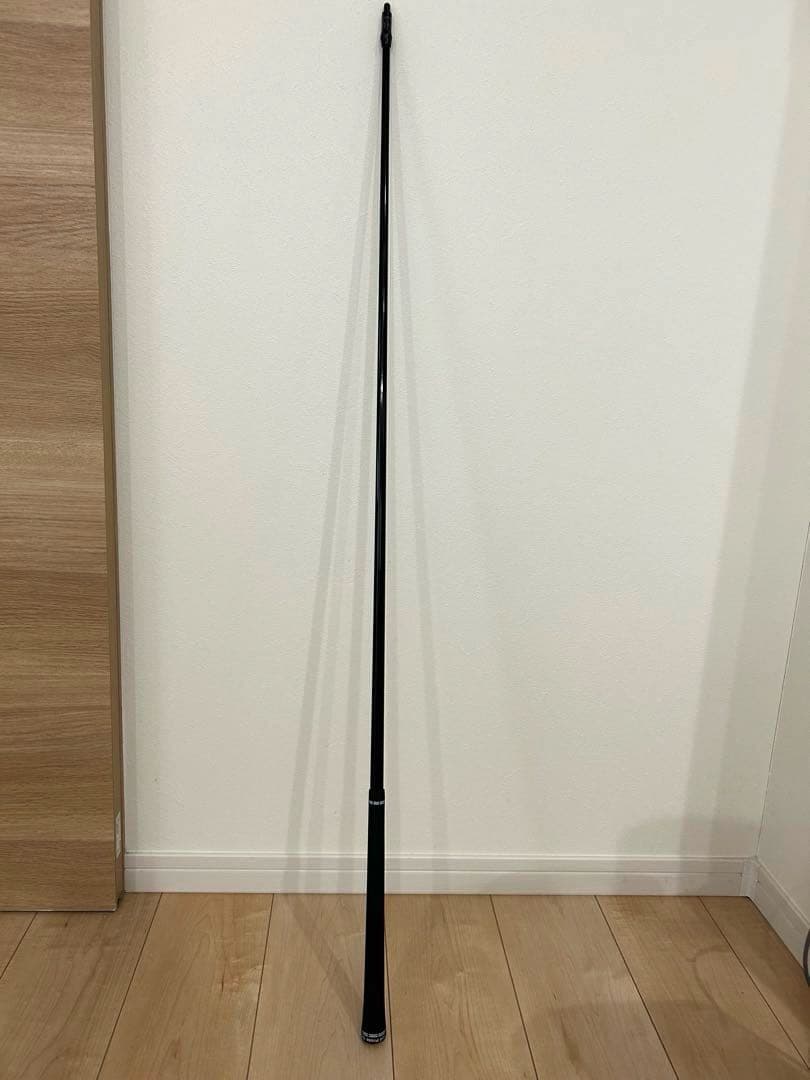 PING G430ドライバー純正シャフト ALTA J CB BLACK SR