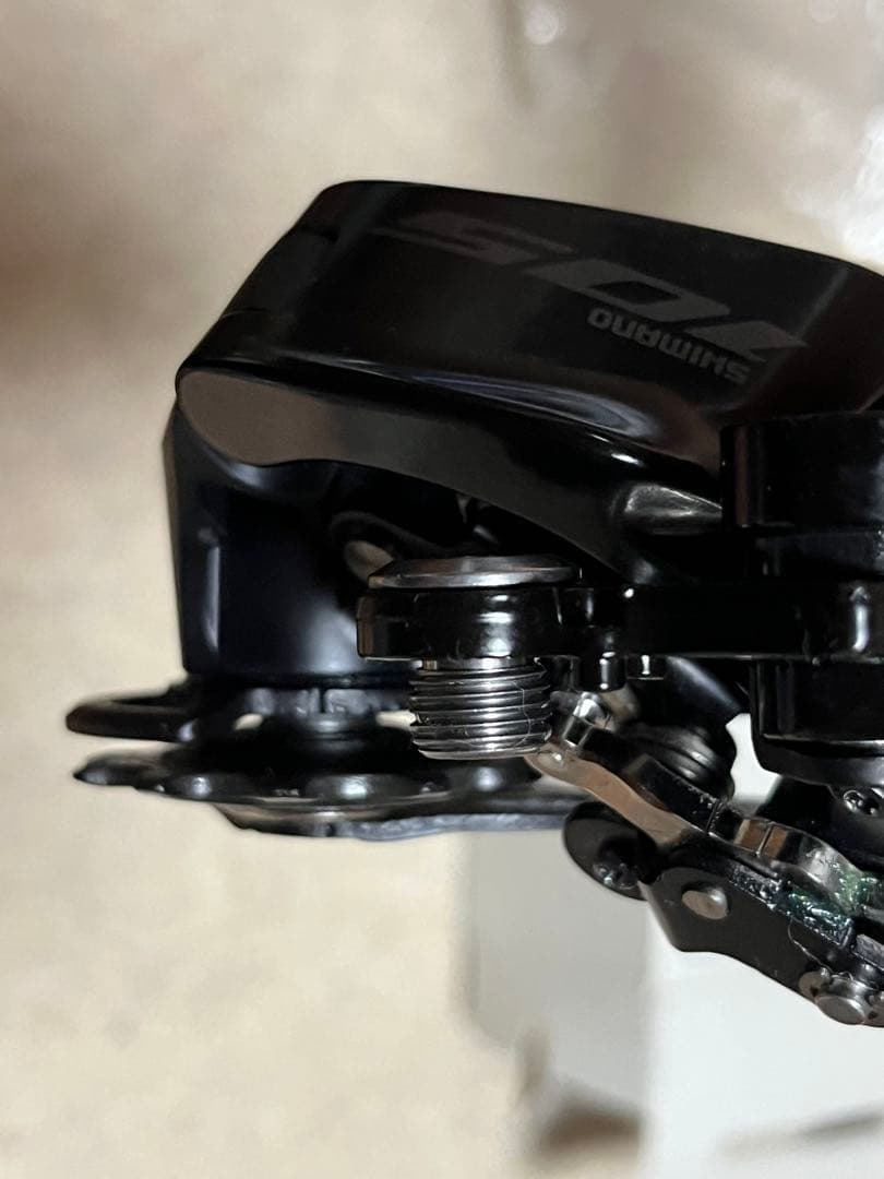 パーツ SHIMANO 105 RD-R7150 12S