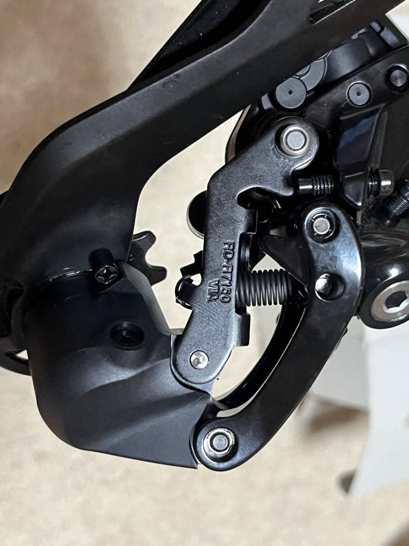 パーツ SHIMANO 105 RD-R7150 12S