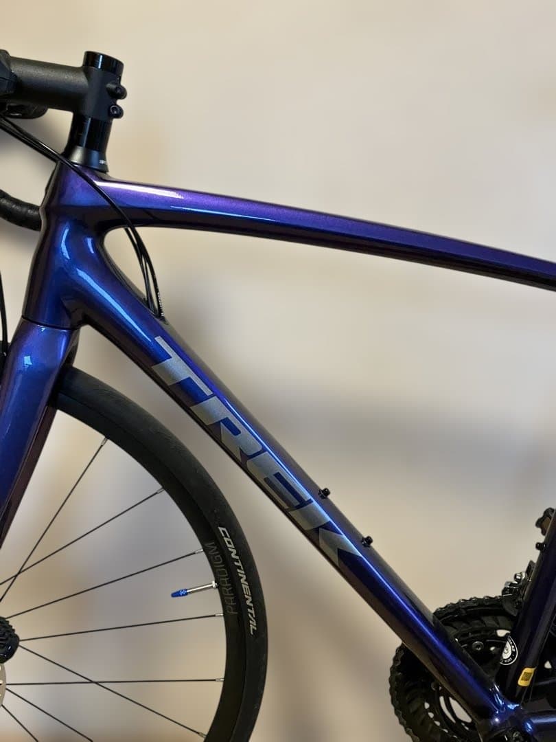 TREK EMONDA ALR5 Disc トレック エモンダ