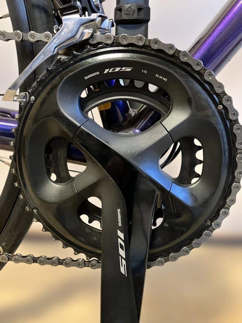 TREK EMONDA ALR5 Disc トレック エモンダ