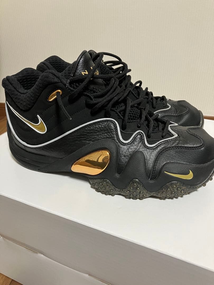 Sナイキ エアズームアップテンポ ※中敷きなし 28cm