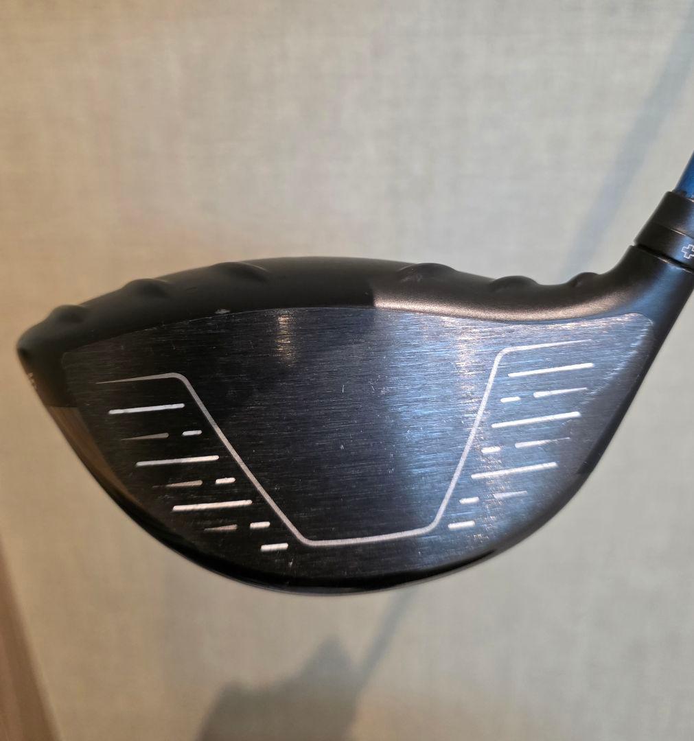 PING G425 SFT ドライバー　ヘッドのみ