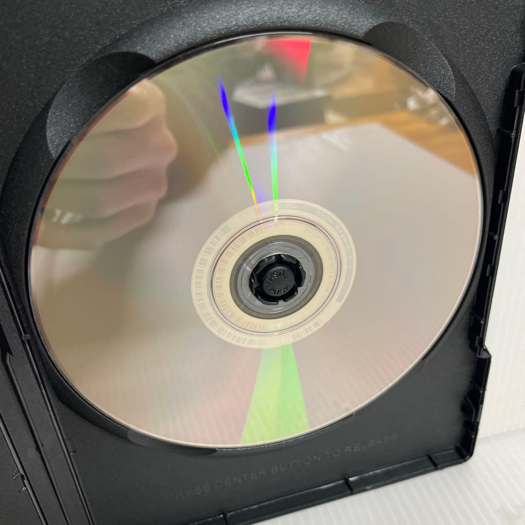 ドラゴンクエスト ～勇者アベル伝説〜 DVD全巻セット