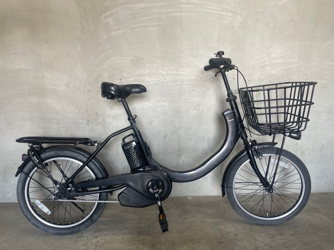 電動アシスト自転車　Panasonic SWパナソニック　 2020年 モデル‼️
