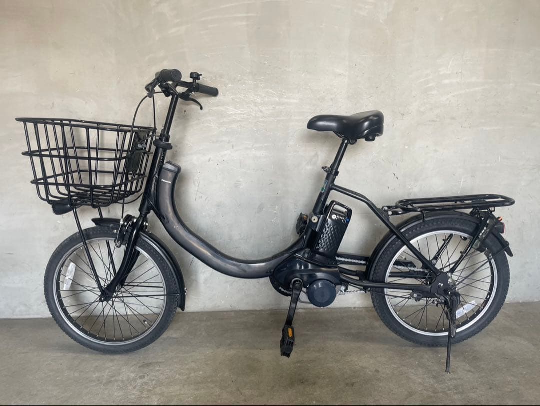 電動アシスト自転車　Panasonic SWパナソニック　 2020年 モデル‼️