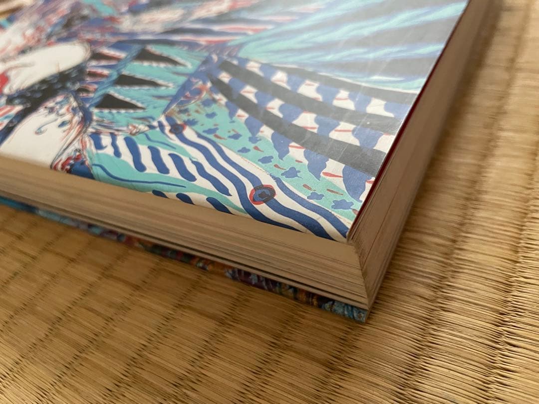 【美品】AMANO THE COMPLETE PRINTS 1901-2001