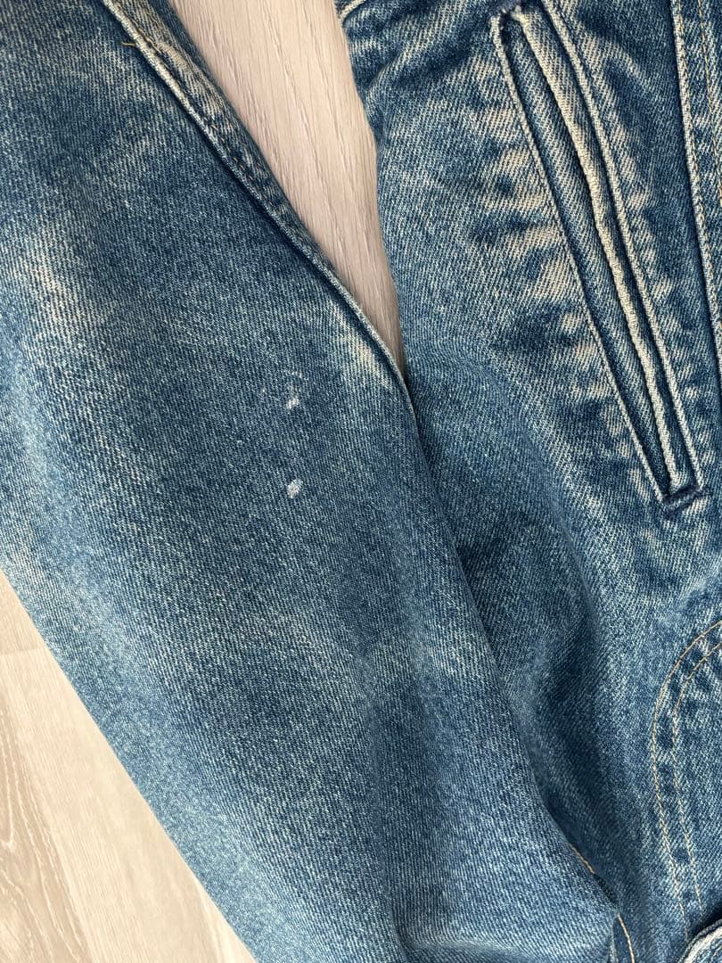 【Lee】 78~80s Storm Rider made in USA