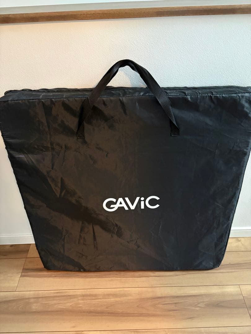 GAVIC リバウンドネット 収納ケース付き
