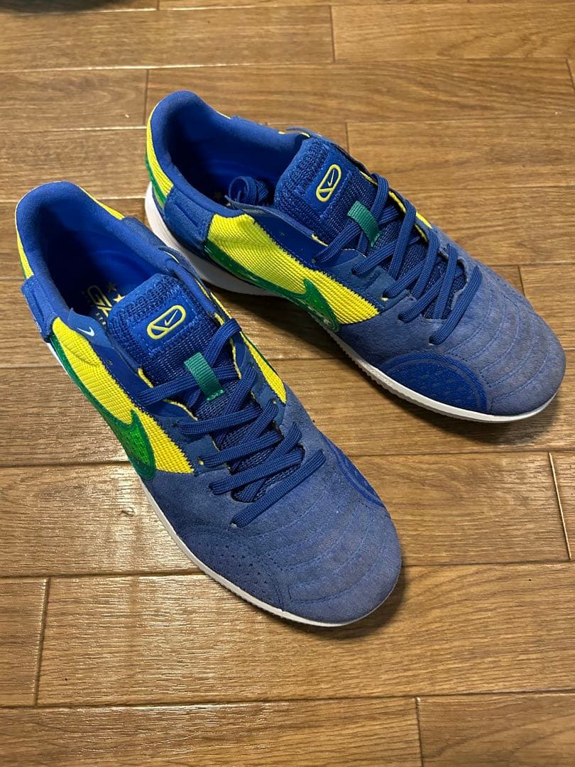 シューズ NIKE STREET GATO 24.5cm