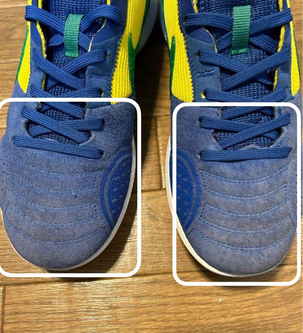 シューズ NIKE STREET GATO 24.5cm