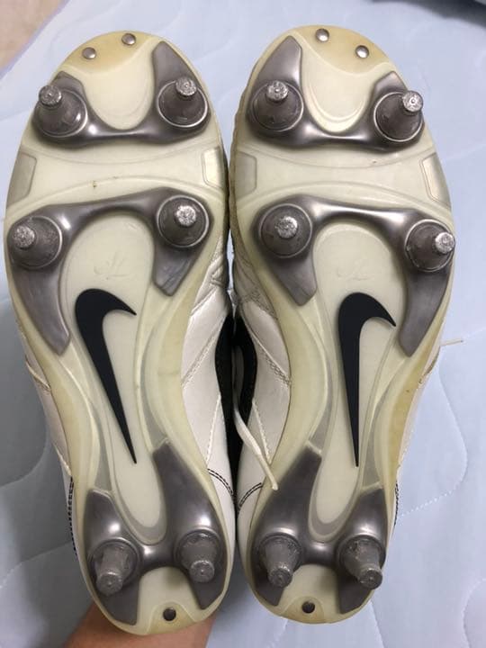 サッカースパイク ✴︎特注品