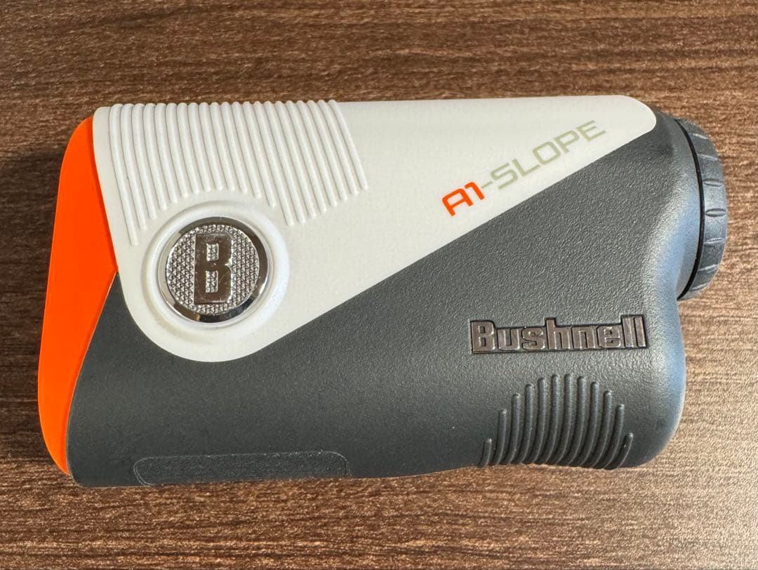 Bushnell ピンシーカー A1-SLOPE ゴルフ用距離計