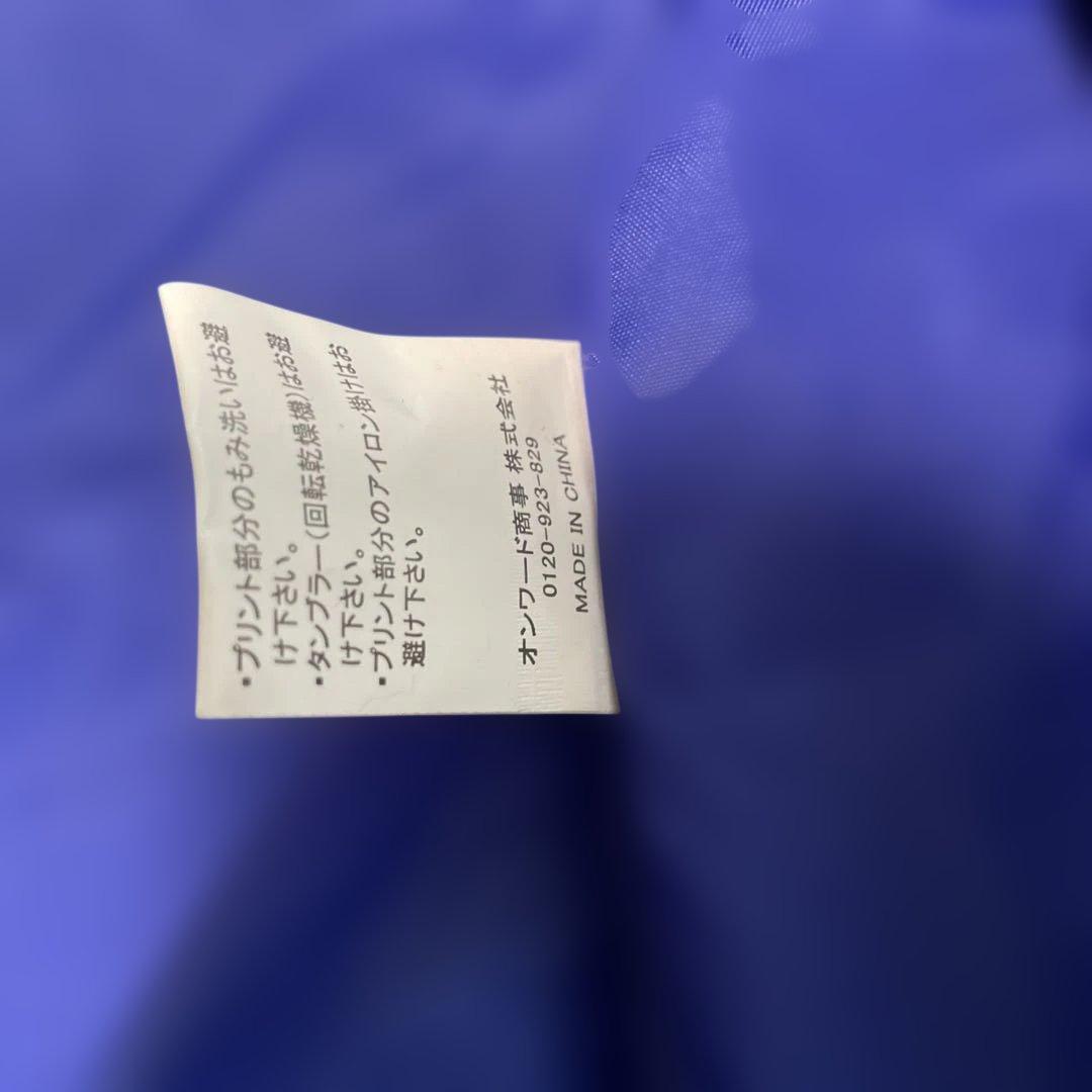レア極美品ONWARD 中日ドラゴンズ2010優勝記念CREW Jacket 5