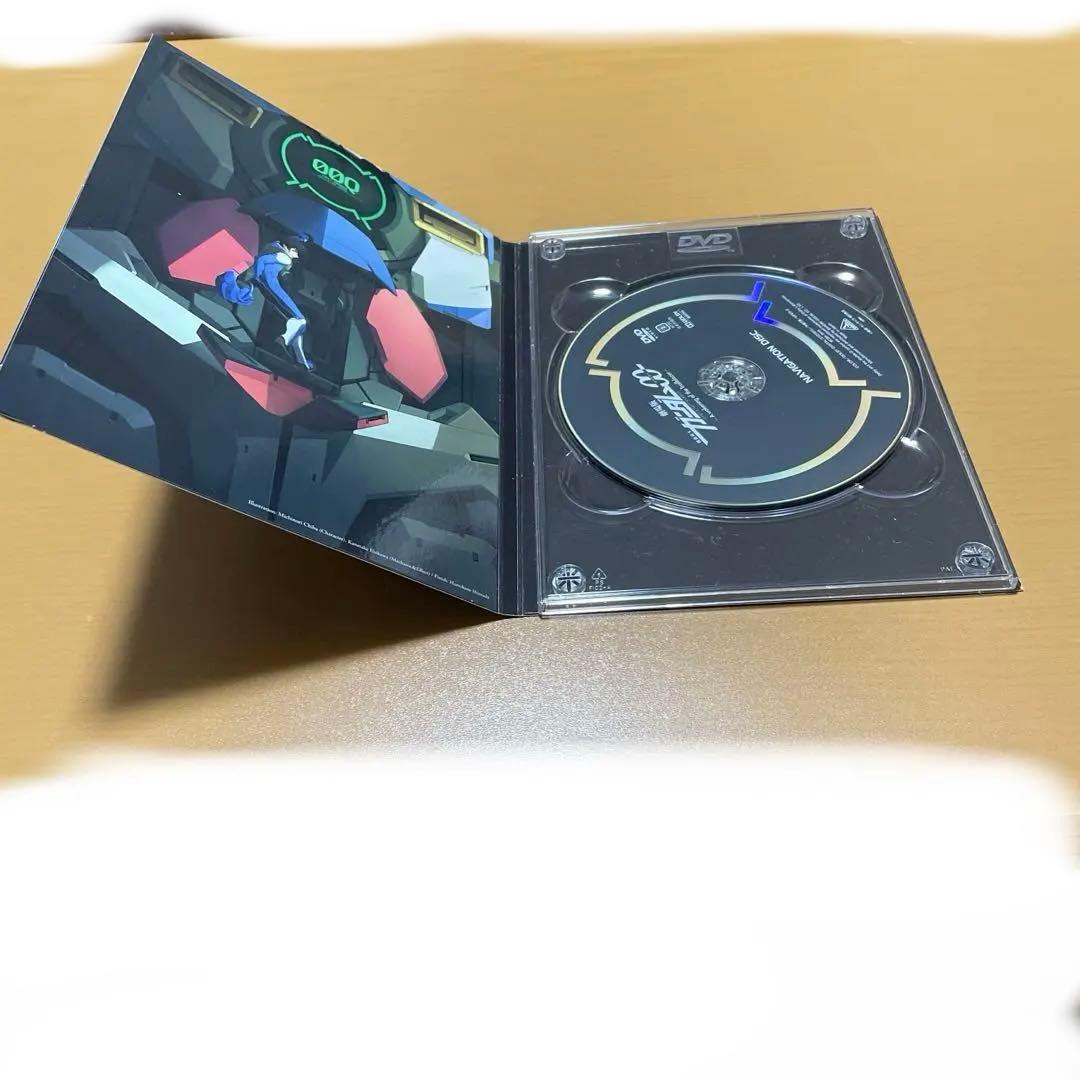 ガンダム00DVDセット