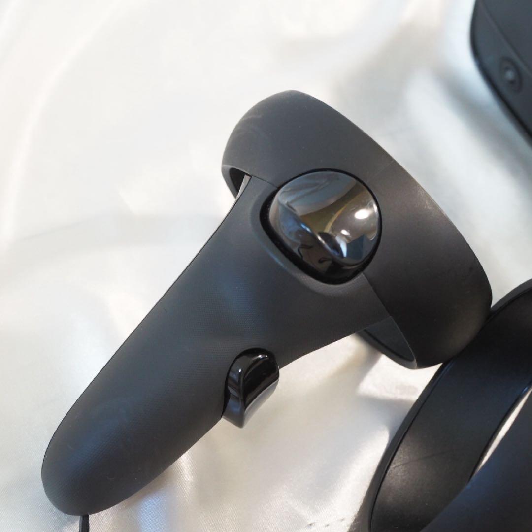  Rift S VRヘッドセット オキュラスリフトS