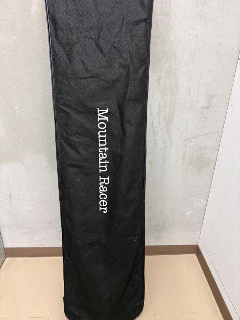 Gentem Mountain Racer マウンテンレーサー
