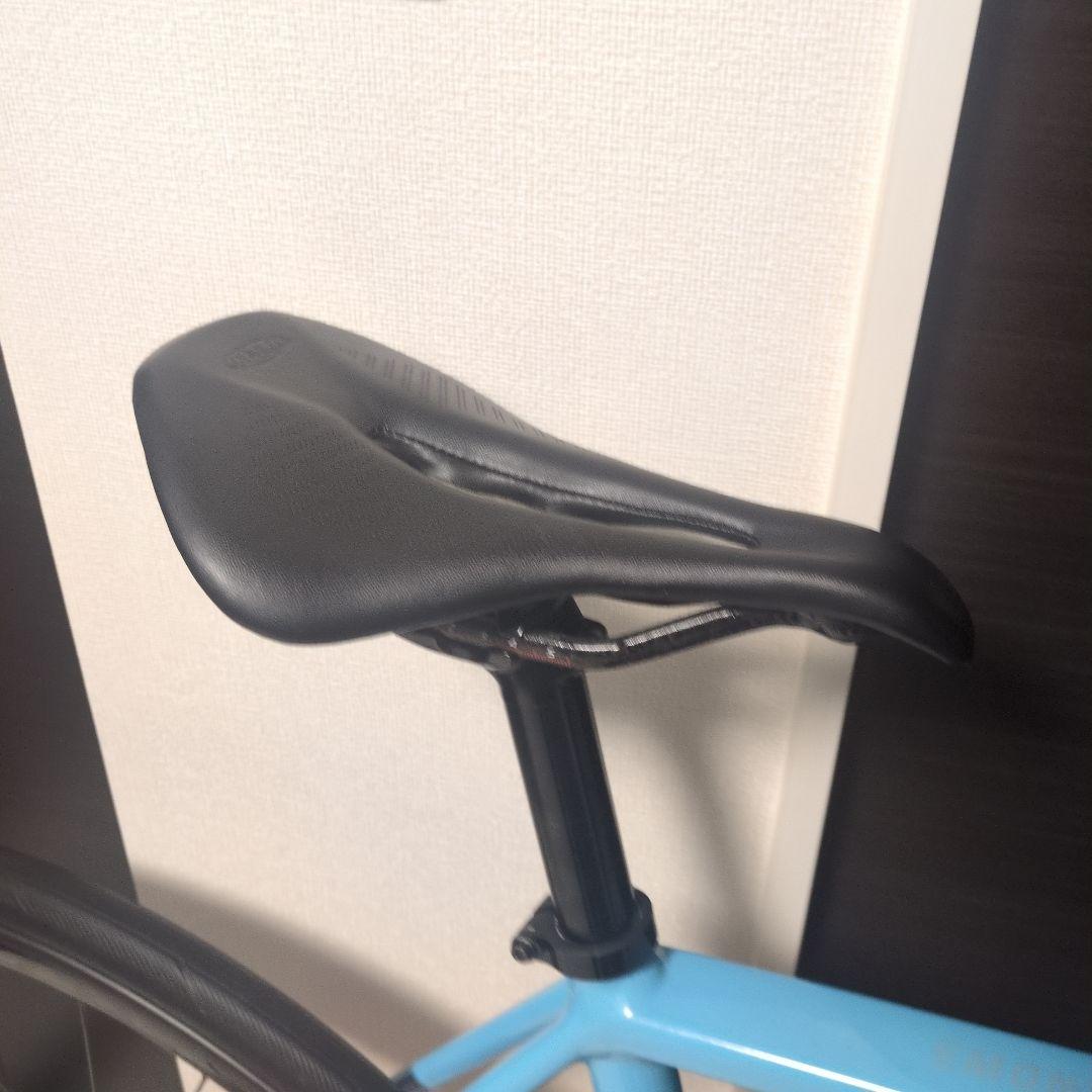 トレック エモンダALR5 56サイズ