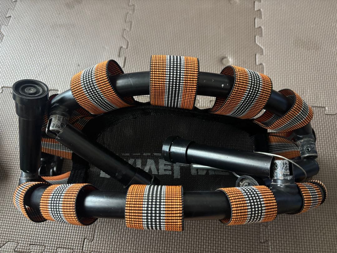 DRIVELINE トレーニングボールと器具セット