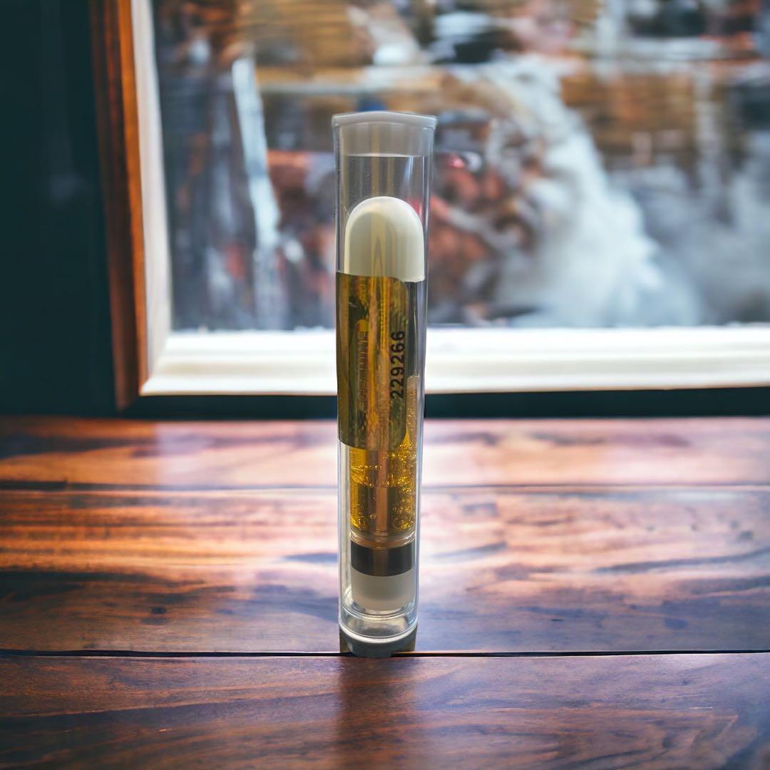 H4CBN×CRDP 1ml リキッド CBP CBD CBN THXE