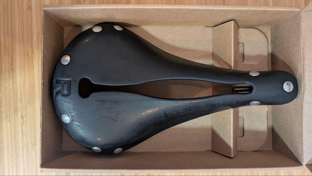 Selle Anatomica R2 セラアナトミカ