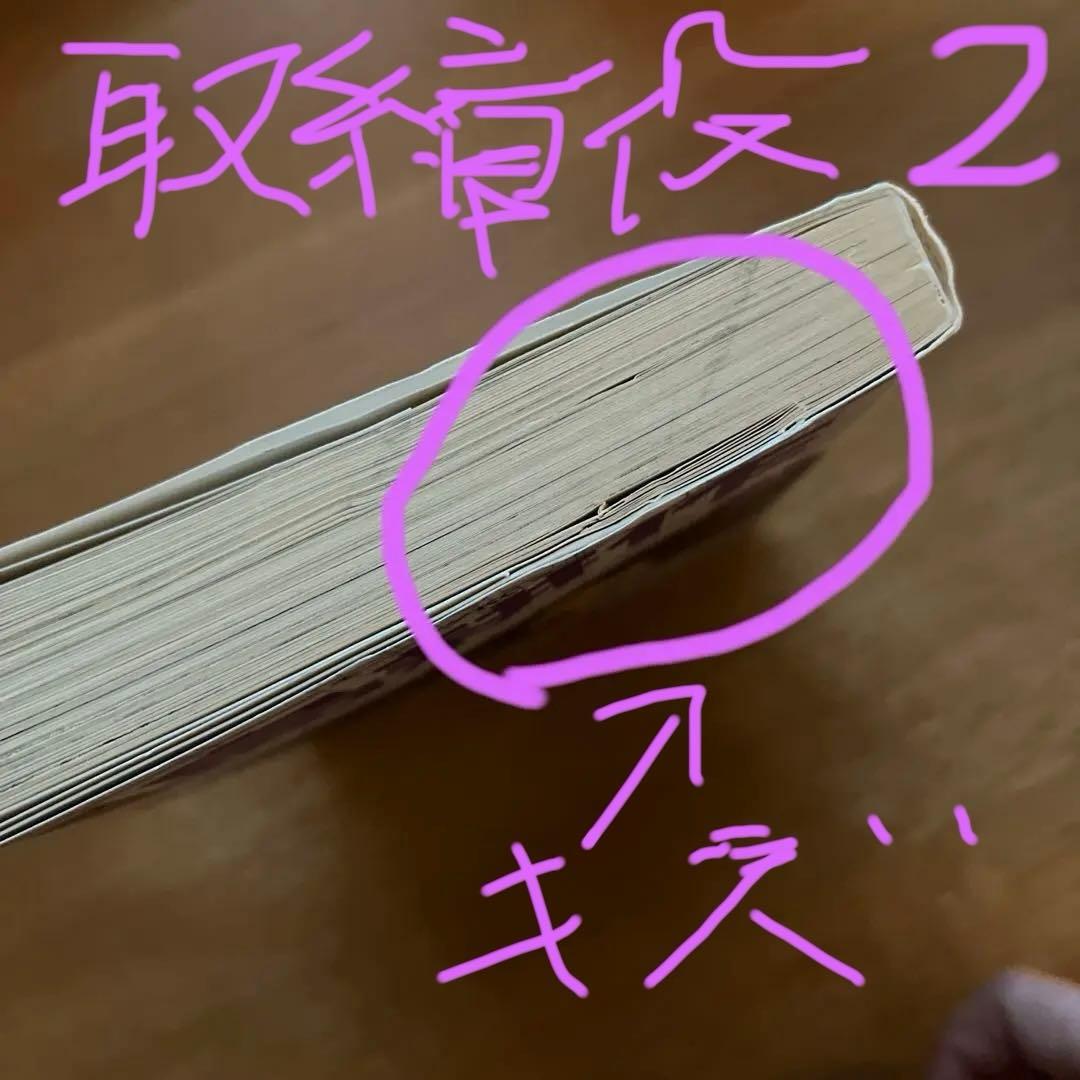 島耕作シリーズ　係長・部長・取締役・常務・専務　各全巻セット　弘兼憲史