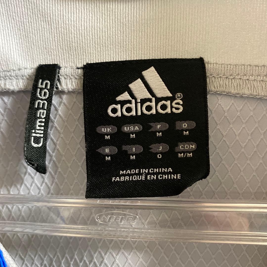 adidas サッカー日本代表ピステ　セットアップ　O
