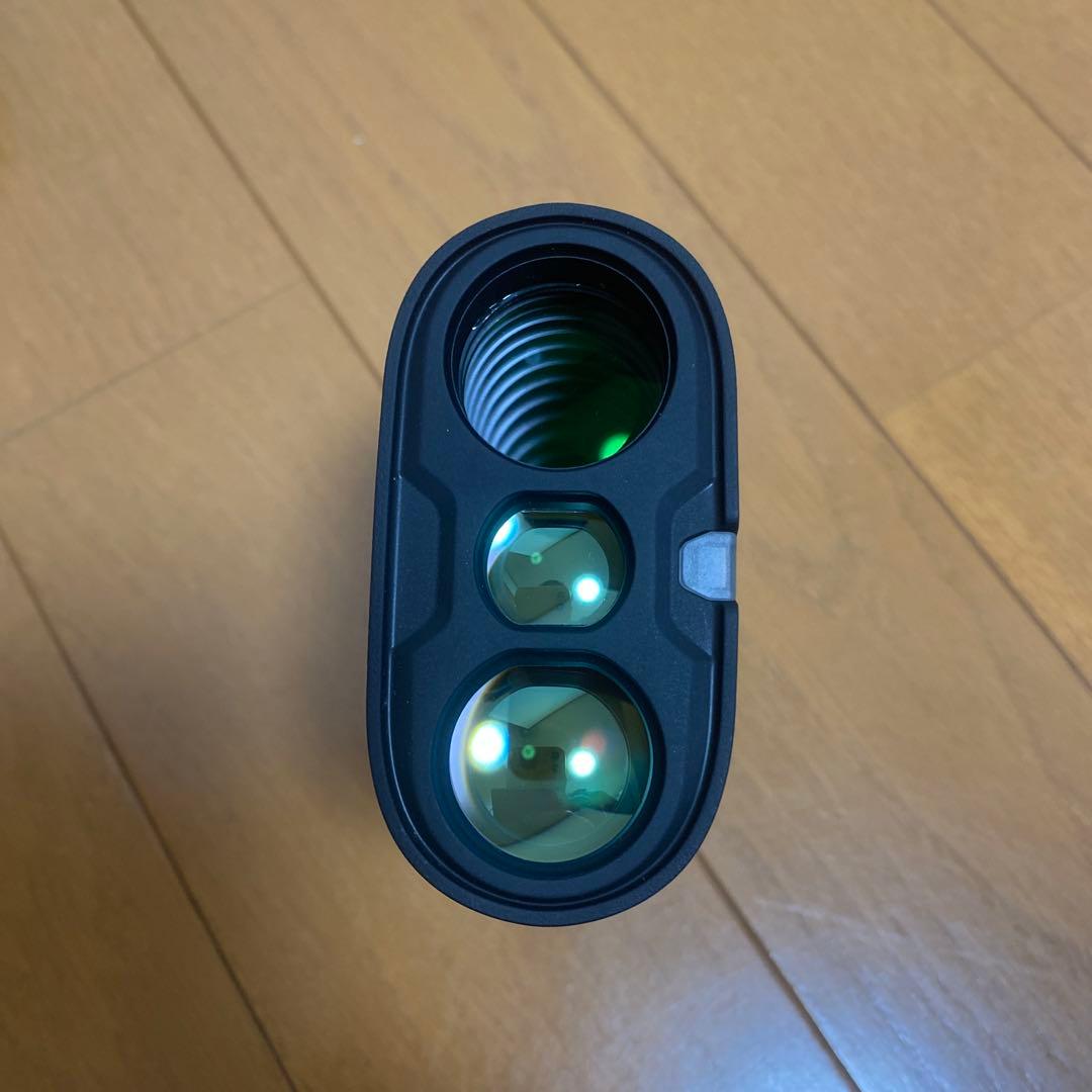 ゴルフニコン50i 他計測器まとめ売り2個セット