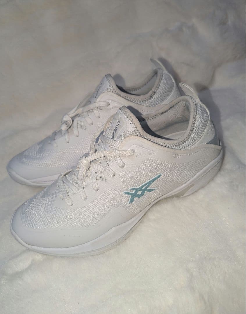 【未使用品】asics グライドノヴァFF３　26.5cm ホワイト